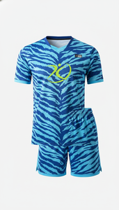 ชุดเสื้อและกางเกงวอลเลย์บอลลายดอกไม้สีแดงเข้มแบบขายส่งสั่งทำได้ตามต้องการ พร้อมบริการ OEM ซับเหงื่อ ชุดทีมแบบซับลิเมชั่นสำหรับกิจกรรมกีฬา - Product Image 5