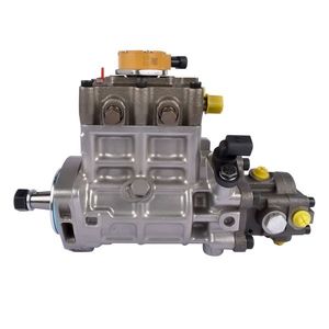 Nuova Pompa di Iniezione Carburante 2641A405 324 0532 per Motori Diesel Caterpillar CAT C4 C6.6 per Modelli di Auto - Product Image 2