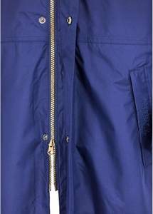 Impermeable para montar a caballo, de PU, con capucha, para hombre, muy vendido. - Product Image 5