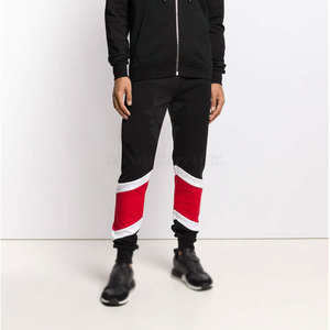 Pantalones ligeros para hombre diseñados para uso casual, ajuste cómodo con acabado impecable y diseño personalizable. - Product Image 3