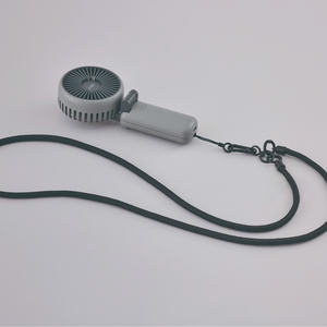 Ventiladores Portátiles y Vestibles STREAM Mini - Product Image 2