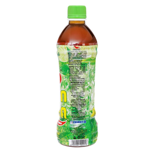 ไทรเบโก ชาเขียวผสมเลมอน 500 มล. เครื่องดื่มบรรจุขวด ปราศจากน้ำตาล - Product Image 2
