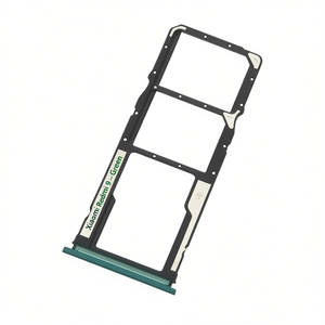 Bandeja para tarjetas SIM y micro SD, Redmi 9 - Verde - Product Image 1