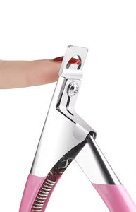 Cortador de Uñas Acrílicas Resistente y de Alta Precisión para Extensiones de Uñas y Puntas Artificiales - Product Image 2