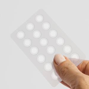 Patchs Hydrocolloïdes Anti-Boutons de Fabricant Coréen de Qualité Supérieure, Logo Personnalisé, Non Biseautés, pour les Grandes Marques Mondiales de Beauté et Soins Personnels - Product Image 5