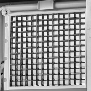 Macchina Professionale per Produzione Ghiaccio in Acciaio Inox, 450 Libbre/Giorno, Autopulente, Produzione Programmabile, Capacità 500kg - Product Image 6