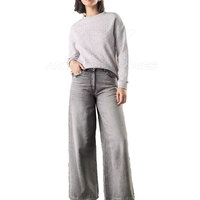 Nouveau stock, faible MOQ, sweat-shirt femme à strass, taille adulte, vente chaude, sweat-shirt femme à strass