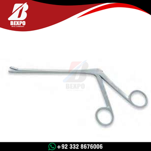 Pinces Magill de haute qualité pour l'anesthésie, outil chirurgical réutilisable, instrument chirurgical pour l'intubation ORL - Product Image 3