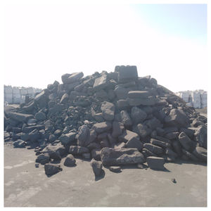 Chatarra de ánodo de carbono de grado premium para proyectos de reciclaje de grafito y recuperación de carbono - Product Image 6