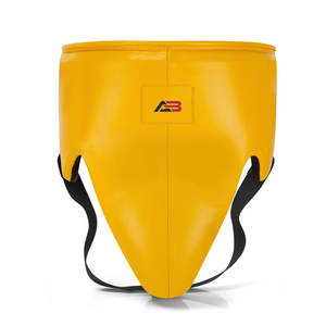 Protector Inguinal de Primera Calidad, Hecho con la Mejor Calidad, Protector Inguinal para MMA y Boxeo, Unisex - Product Image 1