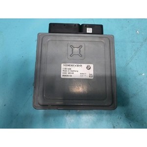 ECU และโมดูลคอมพิวเตอร์มือสอง ซีรีส์ 5 รุ่น 7583468 - Product Image 1