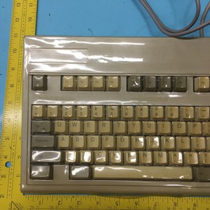 คีย์บอร์ด MAXI SWITCH 2189XXX-XX-XXX แบบคลิกได้, 177034 - อุปกรณ์และอะไหล่เซมิคอนดักเตอร์ระดับโลกที่เชื่อถือได้ที่ - Product Image 3