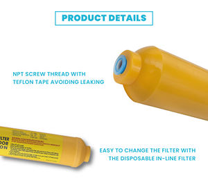 ไส้กรองแร่ธาตุ - Product Image 5