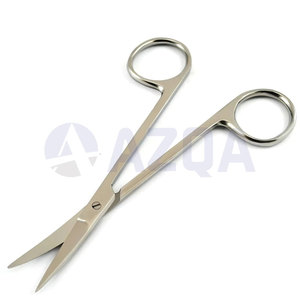 Premium Stainless Steel Chiropody Podiatry Surgical Instrument <b>Kit</b> for Toenail Care Foot Treatment and Clinical Use - Product Image 2