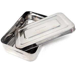 Medeasy Medical Training Stainless Steel Surgical Instruments Kit Basic Minor Surgery Dressing Box By <b>Blush</b> Surgical - Product Image 5