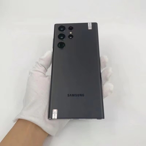 Ingrosso di Telefoni Usati per S20 <span class=keywords><strong>S</strong></span>+ <span class=keywords><strong>S</strong></span> Ultra <span class=keywords><strong>S21</strong></span> S22 con Display Super AMOLED da 100MP - Product Image 4