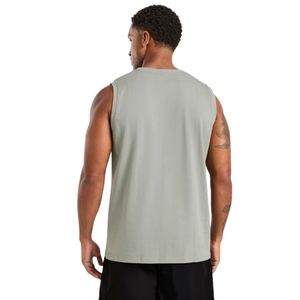 Débardeur Athlétique Sans Manches Respirant à Col Rond pour Homme – Confortable pour l'Entraînement, la Course et la Gym - Product Image 6