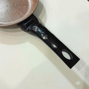 Aluminum Alloy Crepe Fry Pan Multi-Function Customized <b>Ceramic</b> Non-Stick Stainless Steel Bottom Factory Price - Product Image 3