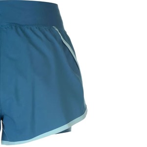 Pantalones Cortos Deportivos de Secado Rápido para Hombre, Pantalones Cortos Deportivos 2 en 1 para Correr, Gimnasio, Entrenamiento, Fitness - Product Image 3