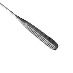 เครื่องมือผ่าตัดขูดโพรงมดลูก (23 มม.) – อุปกรณ์ทางการแพทย์สำหรับสูตินรีเวช ทำจากสแตนเลส ทนทาน ใช้ซ้ำได้ ออกแบบโดยศัลยแพทย์ - Product Image 5