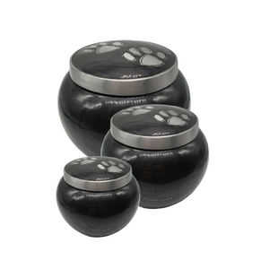 Urnas de cremación de metal para adultos a precio mayorista, urnas de cremación Odyssey, urna de cremación para mascotas de latón, suministros funerarios - Product Image 2