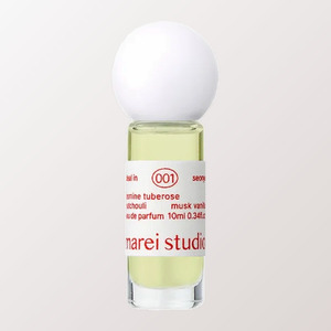 Perfume en Miniatura Coreano K-Beauty Mare Studio Eau de Parfum 001 Seonyu 10ml Hecho en Corea al por mayor - Product Image 5