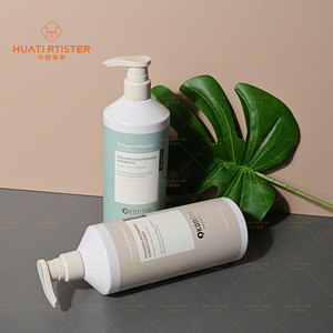 Huati Sifuli <span class=keywords><strong>Kanina</strong></span> Soft Hair Anti-Grau Leave-in Shampoo Set Locken-Shampoo und Conditioner-Creme für Haare - Product Image 5