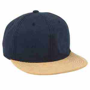 Nuevas Gorras Trucker Clásicas con Logotipo Bordado Personalizado, Gorras de Béisbol Lisas de 5 Paneles para Hombre - Product Image 2