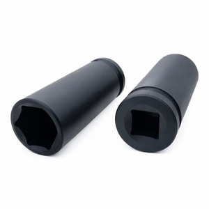 14 <b>PC</b>, 1/2"DR. DEEP IMPACT SOCKET <b>SET</b>. - Product Image 3