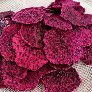 Fruta del Dragón Deshidratada 100% Natural para Exportación desde Vietnam, Precio Competitivo - Sra. Alina - Product Image 6