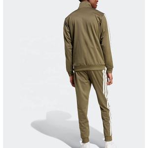 Nuevo Conjunto Deportivo de Alta Calidad Personalizado al por Mayor para Hombre, Talla Grande, Invierno, Tecnología Deportiva, Secado Rápido, Transpirable, para Correr - Product Image 2