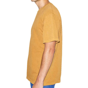 Camiseta de Hombre, Corte Ajustado, Tejido de Punto, Spandex/Poliéster, Ecológica, Protección UV, Secado Rápido, Transpirable, Anti-Encogimiento, Anti-Pilling - Product Image 2