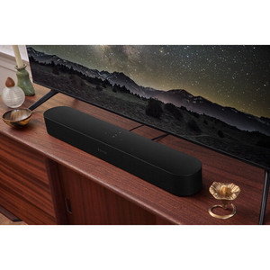 Próximamente en Promoción: Barra de Sonido Beam Gen 2 - 5.1 Canales, Woofer de 6.5 Pulgadas, Material de PC (Negro) - Product Image 3