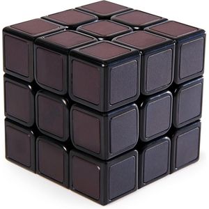 Cubo Mágico Avanzado Cube Phantom 3x3, Rompecabezas con Cambio de Color, Juguete Sensorial para Solución de Problemas, Clásico Rompecabezas de Combinación de Colores - Product Image 1