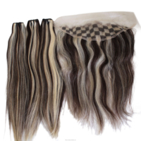 Perruque bob en cheveux humains 13x4 avec dentelle frontale : amusante, coquette et sans effort, elle offre un look naturel et impeccable au quotidien.