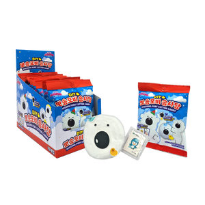 นามู เมตามอง แอนด์ แพนด้า แคนดี้ ซีรีส์ ขายส่ง เมตามอง พวงกุญแจแคนดี้แบบสุ่ม 5 กรัม x288 - Product Image 2