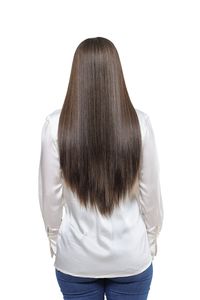 Pelucas Largas de Cabello Humano Virgen Chino Transparentes al por Mayor para Pelucas con Frente de Encaje, 150% de Densidad, Colores Mixtos, Tamaños de Gorra Pequeños/Grandes - Product Image 2