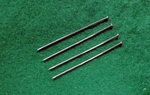 AA0245 Sewing pins | Sewing Pins | DIY Fabric Quilting Craft Project - Product Image 6