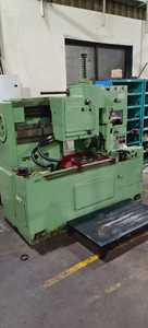 TOS OHO 50 Gear Shaper Haute Vitesse avec Contre-Pointe Hydraulique et Serrage Hydraulique - Product Image 4