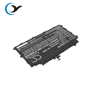 Batterie d'ordinateur portable de remplacement 9500mAh CP678530-01 FPB0310 FPBO310 FPCBP415 pour <span class=keywords><strong>Fujitsu</strong></span> - Product Image 2