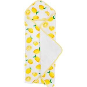 OEM Factory Premium Cotton Baby <b>Towel</b> Luxury Soft Breathable Highly Absorbent Hooded Bath <b>Wrap</b> Bulk Volume - Product Image 5