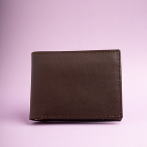 Carteras de Diseñador al por Mayor con Logotipo, Cartera de Hombre de Cuero Genuino de Lujo - Product Image 3