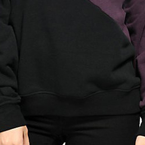 Nouveauté OEM : Sweat à capuche en coton pour femme, best-seller, plusieurs couleurs, pour l'extérieur, CP-WH-04 - Product Image 6