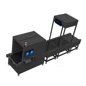 Sistema di Dimensionamento DWS con Interfaccia Universale, Supporto Ethernet, WiFi e Comunicazione Multiprotocollo - Product Image 1