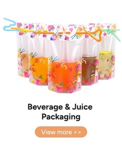 Heavy Duty Packaging for Business Use OEM/ODM Recyclable Shrink Bag Flat Bag Open Top <b>PE</b> Bag (No Zip) Clear Color Custom Sizes - Product Image 4