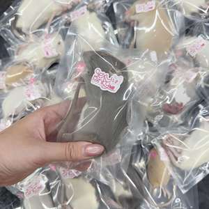 Rata Rosa Congelada de Alta Calidad (4XS) 1-2g – Libre de Salmonella, Alimento para Serpientes y Reptiles - Product Image 6