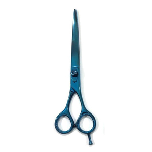 High Quality Curved Pet Grooming Stainless steel <b>Scissors</b> - Product Image 5