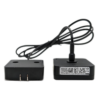 Suar Sensor banjir/kebocoran air IoT