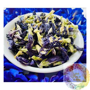 Proveedor de Flores de Guisante Mariposa Secas de Alta Calidad de Vietnam para Bebidas Naturales y Compradores Mayoristas Internacionales - Product Image 1