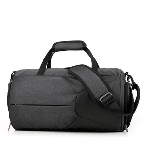 New Trendy Fashion Men Sports <b>Bag</b> Comfortable Light <b>Weight</b> New Trendy Fashion Cheap Rate Sports Gym <b>Bag</b> - Product Image 1